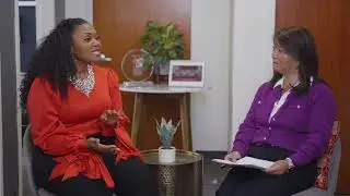 Truth, Hope, and Love Abide Featured Soloist Aundi Marie Moore Speaks with Margaret Nomura Clark