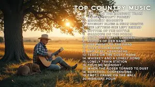 Sad Country Song - The Tearjerker of the Year - Heart Break Country Ballad
