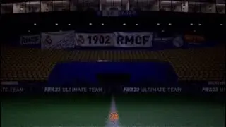 FIFA 23 Level Up OBJ