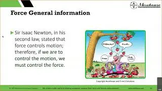 Introduction To Force Calibration Part1