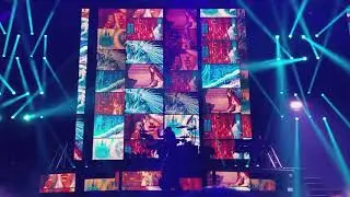 TRANS SIBERIAN ORCHESTRA.   CITIZENS BUSINESS BANK ARENA   12/02/2017