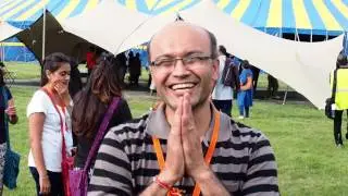 Are you ready for Sanskriti Mahashibir 2016?