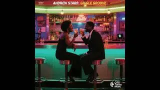 Andrew Starr - Giggle Groove (1993) | #FunkSoul #90sRnB #RetroGroove