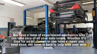 An Affordable and Reliable German Auto Repair Shop in Hollywood  | Star Motors