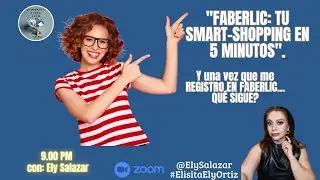 Faberlic: Tus primeros 5 pasos para el &eacute;xito | Gu&iacute;a de Inicio con Elisa Salazar 🌟
