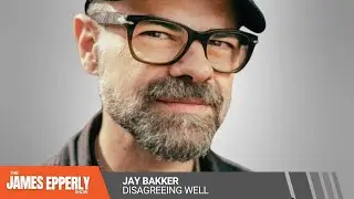 Disagreeing Well - Jay Bakker