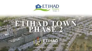 Etihad Town Phase 2 &ndash; Fully Developed & Ready for Luxury Living
