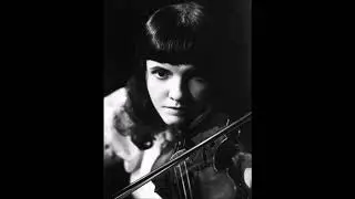 Guila Bustabo;Beethoven Concerto,Op.61.3rd.(Live Concert.06 May.1943)