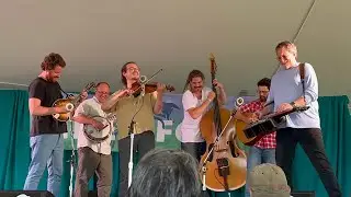 Jerry Douglas with Chicken Wire Empire - The Ballad of Dan Toe - Grey Fox 2023
