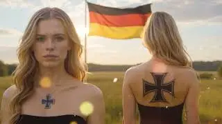 Wir sind der Stahl || Epischer Frauen-Gesang & Industrial Riffs