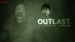 RUMAH SAKIT APA INI? || Outlast #1