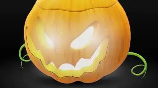 Happy Halloween from INSCALE