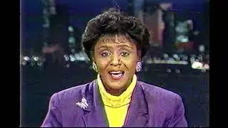 1990 KPRC 2 Houston Commercials and promos