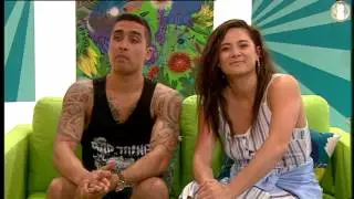 Marley Sola and the Oneill Twins