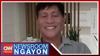 Mga senior citizen hinihikayat magparehistro sa NCSC database | Newsroom Ngayon