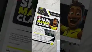Hello Market Share Market Classes