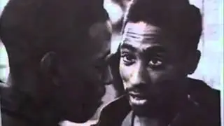 Was Tupac Real or Fake Actor You Decide.