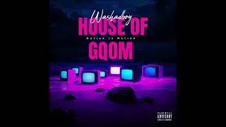 Ngisakuthanda (Remix) - Washadboy (Ft. Kyle SA x Woza Taboo 