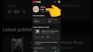 How to viral shorts video on YouTube #shortviraltrick  #shorts #shortvideo #youtubeshorts