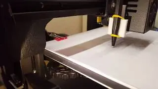 Creality Ender 3 (Pro) 3D Printer Plotter mod pen upgrade