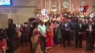 II DHEEM TANA CELEBRATIONS II  In USA 2019