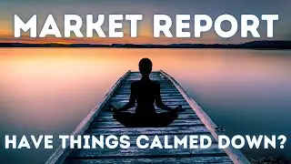 Housing Market Update for March 2025 Reveals Shocking HOME Prices