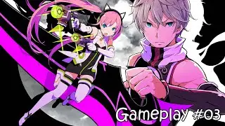 [Gameplay] Conception II: Children of The Seven Stars #3