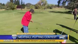 Chico Sons and Daughters of Italy hosts annual charity golf classic