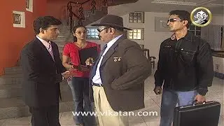 Kolangal Episode 1153