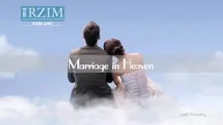 Ravi Zacharias Q & A- Marriage in Heaven