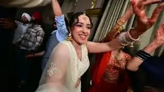 Gurpratap & Manpreet Sagan And Ring Part 3