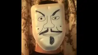Был анонимус и нету анонимуса