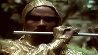 Ninja Death Trilogy 1987 III