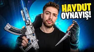 FIRST TROUBLE with the NEW OUTLAW set! (Valorant Outlaw Gameplay)