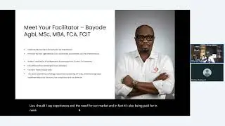 The 2025 Nigeria Tax Acts Explained: What Every Business Owner Must Know
