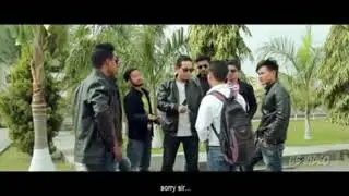 NEW BODO ONNAI MOVIE SHORT CLIP 2019