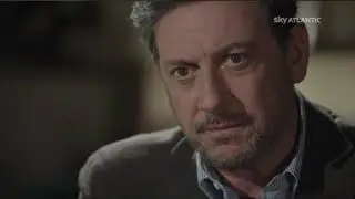 In Treatment S2E20 Anna e Giovanni Settimana 4
