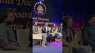 From Chalkboard to Chatbots: Yash Prakash on the Future of Learning | Education World Awards 2025 🏆🤖