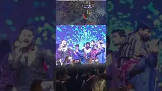 Sami jatt new song | Sami jatt at world Punjabi conference | Sami jatt live performance | punjab
