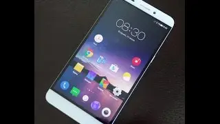 Смартфон Letv Le1 (X600)32г - ХАРАКТЕРИСТИКИ, ТЕСТ, ОБЗОР