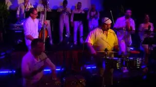Rumbaclave Orquesta Live - El Agua de Belen