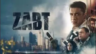 Zabt (2024) Hindi Full Movie