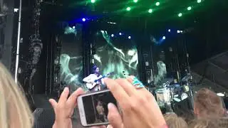 Imagine Dragons (Natural) Bobcat Stadium