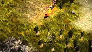 UeLLiNTon De Dijir - Mu Spirit Server
