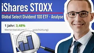iShares STOXX Global Select Dividend 100 - ETF Analyse 2022