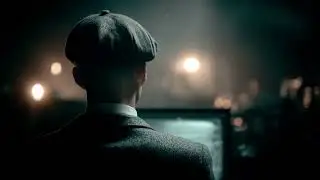 Gentleman Blues for Gangster Swagger | Dark Noir Playlist for Midnight Vibes (vol.2)