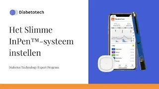Система Smart InPen&trade; | Настройка системы Smart InPen&trade; | Diabetotech