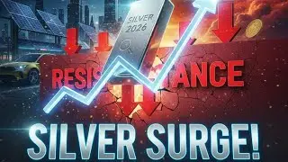 Silver Surge: Is It the Next Gold for your Portfolio?