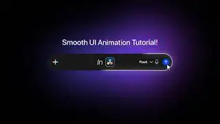 How To Create Smooth UI Animation in DaVinci Resolve
