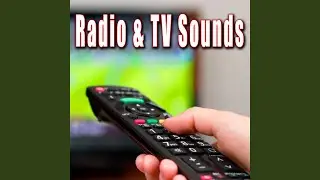 Two Way Radio Squelch Blip